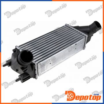 Intercooler pour FORD | CNG-FR-014, 1776956